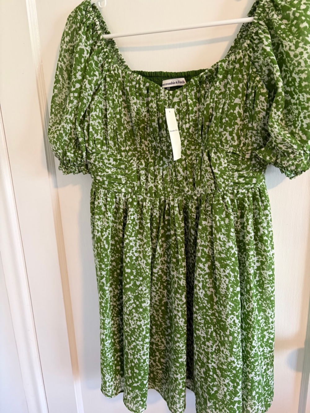 NWT Abercrombie Dress